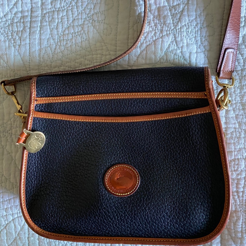 Vintage Dooney & Bourke Purse